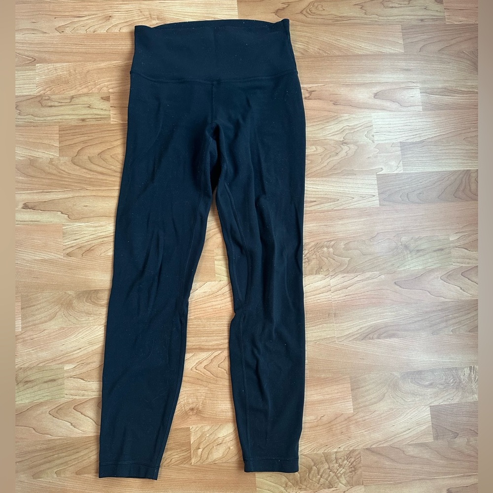 Lululemon Align High-Rise Pant 25”